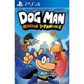 Dog Man: Mission Impawsible PS4
